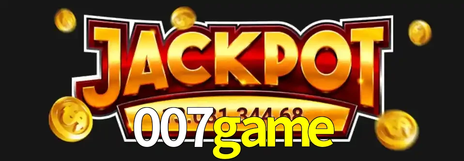 Notícias 007game Cassino