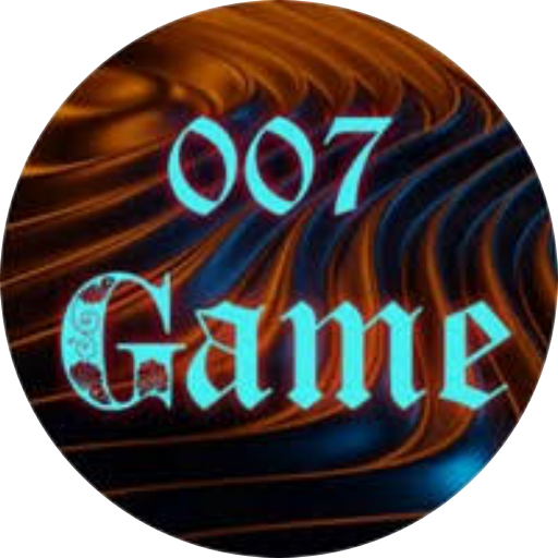 Registro no 007game