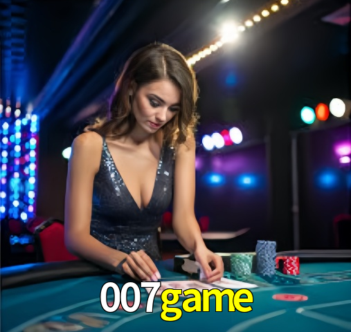 007game com App – Jogue de Qualquer Lugar
