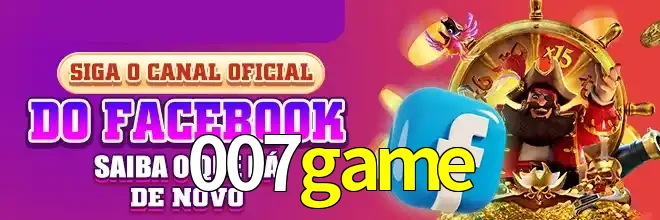 Pescaria Online no 007game Cassino